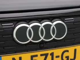 Audi Q4 e-tron 40 77 kWh 204 Pk Automaat S-Line thumbnail 13