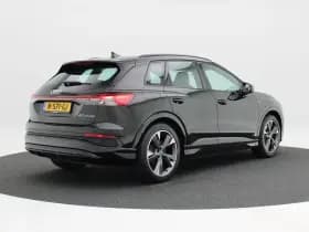 Audi Q4 e-tron 40 77 kWh 204 Pk Automaat S-Line thumbnail 3