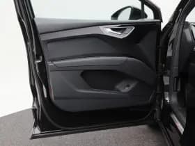 Audi Q4 e-tron 40 77 kWh 204 Pk Automaat S-Line thumbnail 24