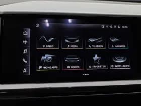 Audi Q4 e-tron 40 77 kWh 204 Pk Automaat S-Line thumbnail 32