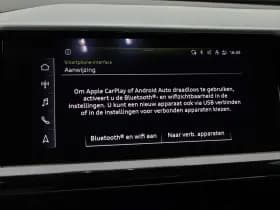 Audi Q4 e-tron 40 77 kWh 204 Pk Automaat S-Line thumbnail 35