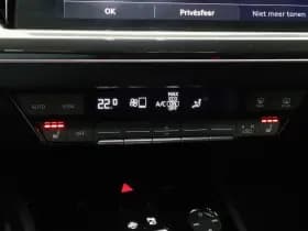Audi Q4 e-tron 40 77 kWh 204 Pk Automaat S-Line thumbnail 37