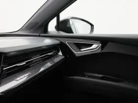 Audi Q4 e-tron 40 77 kWh 204 Pk Automaat S-Line thumbnail 38