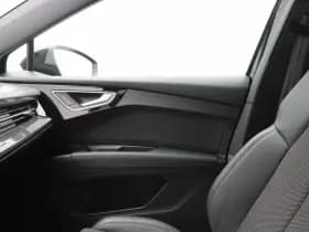 Audi Q4 e-tron 40 77 kWh 204 Pk Automaat S-Line thumbnail 39