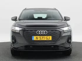 Audi Q4 e-tron 40 77 kWh 204 Pk Automaat S-Line thumbnail 5