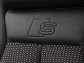 Audi Q4 e-tron 40 77 kWh 204 Pk Automaat S-Line thumbnail 41