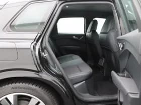 Audi Q4 e-tron 40 77 kWh 204 Pk Automaat S-Line thumbnail 43