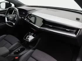 Audi Q4 e-tron 40 77 kWh 204 Pk Automaat S-Line thumbnail 44