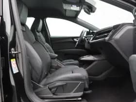 Audi Q4 e-tron 40 77 kWh 204 Pk Automaat S-Line thumbnail 45