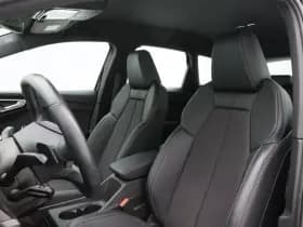 Audi Q4 e-tron 40 77 kWh 204 Pk Automaat S-Line thumbnail 6