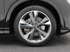 Audi Q4 e-tron 40 77 kWh 204 Pk Automaat S-Line thumbnail 8