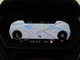 Audi Q4 e-tron 40 77 kWh 204 Pk Automaat S-Line thumbnail 10