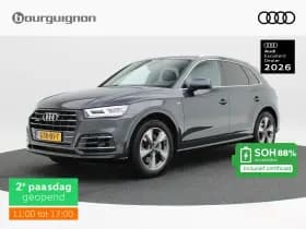 Audi Q5 55 TFSi e 367 Pk Automaat quattro S-Line