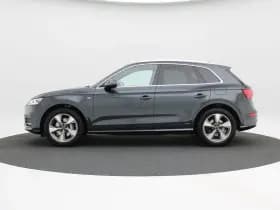 Audi Q5 55 TFSi e 367 Pk Automaat quattro S-Line thumbnail 11