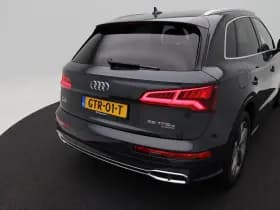 Audi Q5 55 TFSi e 367 Pk Automaat quattro S-Line thumbnail 17