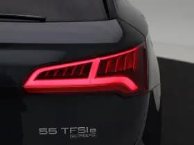 Audi Q5 55 TFSi e 367 Pk Automaat quattro S-Line thumbnail 18