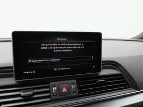 Audi Q5 55 TFSi e 367 Pk Automaat quattro S-Line thumbnail 30