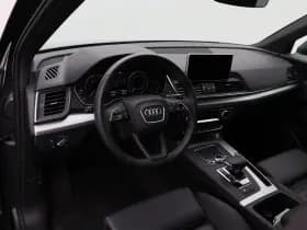 Audi Q5 55 TFSi e 367 Pk Automaat quattro S-Line thumbnail 4