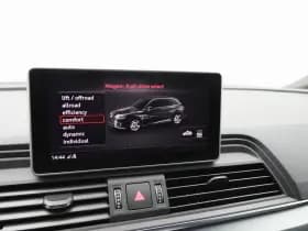 Audi Q5 55 TFSi e 367 Pk Automaat quattro S-Line thumbnail 33