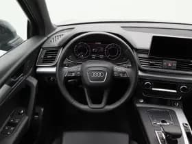 Audi Q5 55 TFSi e 367 Pk Automaat quattro S-Line thumbnail 40