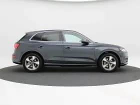 Audi Q5 55 TFSi e 367 Pk Automaat quattro S-Line thumbnail 9