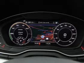 Audi Q5 55 TFSi e 367 Pk Automaat quattro S-Line thumbnail 10