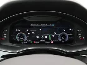 Audi Q7 60 TFSi e 490 Pk Automaat quattro S-Line thumbnail 11