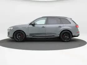 Audi Q7 60 TFSi e 490 Pk Automaat quattro S-Line thumbnail 12