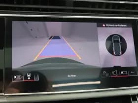 Audi Q7 60 TFSi e 490 Pk Automaat quattro S-Line thumbnail 15