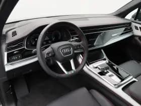 Audi Q7 60 TFSi e 490 Pk Automaat quattro S-Line thumbnail 16