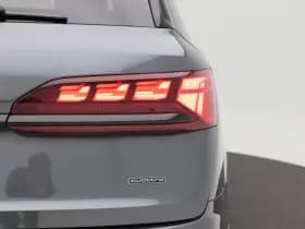 Audi Q7 60 TFSi e 490 Pk Automaat quattro S-Line thumbnail 19