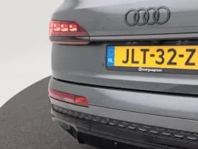 Audi Q7 60 TFSi e 490 Pk Automaat quattro S-Line thumbnail 20