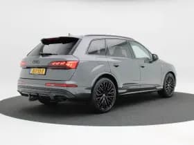 Audi Q7 60 TFSi e 490 Pk Automaat quattro S-Line thumbnail 3