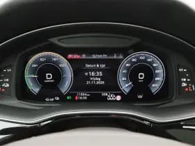 Audi Q7 60 TFSi e 490 Pk Automaat quattro S-Line thumbnail 34
