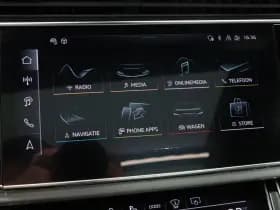 Audi Q7 60 TFSi e 490 Pk Automaat quattro S-Line thumbnail 38