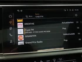 Audi Q7 60 TFSi e 490 Pk Automaat quattro S-Line thumbnail 39