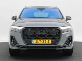 Audi Q7 60 TFSi e 490 Pk Automaat quattro S-Line thumbnail 5