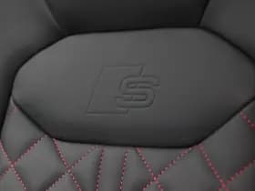 Audi Q7 60 TFSi e 490 Pk Automaat quattro S-Line thumbnail 47