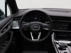 Audi Q7 60 TFSi e 490 Pk Automaat quattro S-Line thumbnail 50