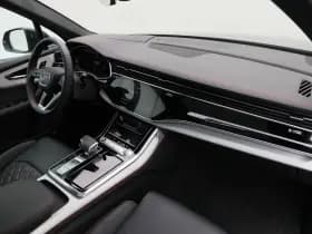 Audi Q7 60 TFSi e 490 Pk Automaat quattro S-Line thumbnail 52