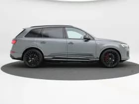 Audi Q7 60 TFSi e 490 Pk Automaat quattro S-Line thumbnail 9