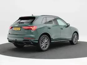 Audi Q3 40 TFSi 190 Pk Automaat quattro S-Line thumbnail 2