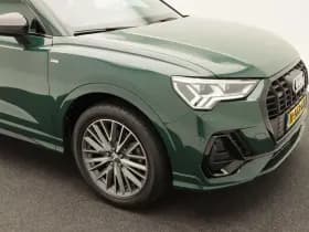 Audi Q3 40 TFSi 190 Pk Automaat quattro S-Line thumbnail 12