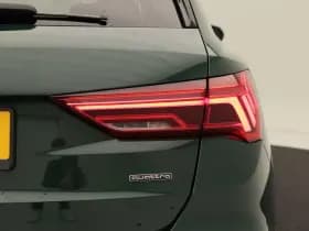 Audi Q3 40 TFSi 190 Pk Automaat quattro S-Line thumbnail 15