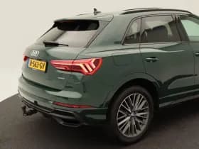 Audi Q3 40 TFSi 190 Pk Automaat quattro S-Line thumbnail 17