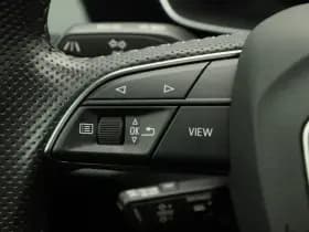 Audi Q3 40 TFSi 190 Pk Automaat quattro S-Line thumbnail 27