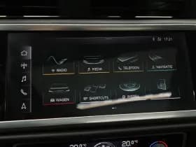 Audi Q3 40 TFSi 190 Pk Automaat quattro S-Line thumbnail 30