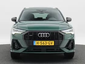 Audi Q3 40 TFSi 190 Pk Automaat quattro S-Line thumbnail 4