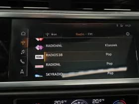 Audi Q3 40 TFSi 190 Pk Automaat quattro S-Line thumbnail 31