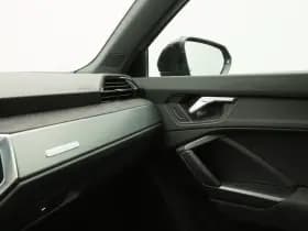 Audi Q3 40 TFSi 190 Pk Automaat quattro S-Line thumbnail 37